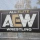 AEW All Elite Wrestling