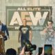 AEW All Elite Wrestling