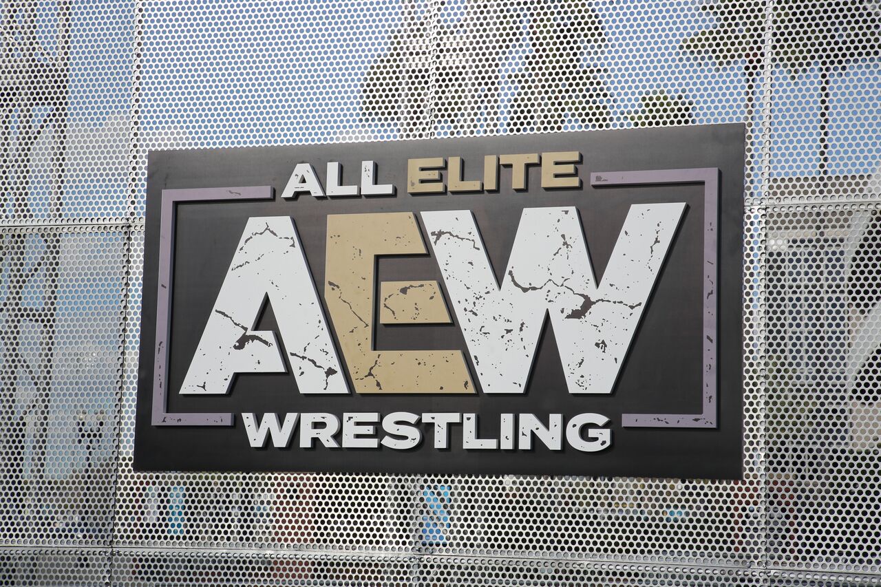 AEW All Elite Wrestling