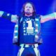 AJ Styles WWE Smackdown