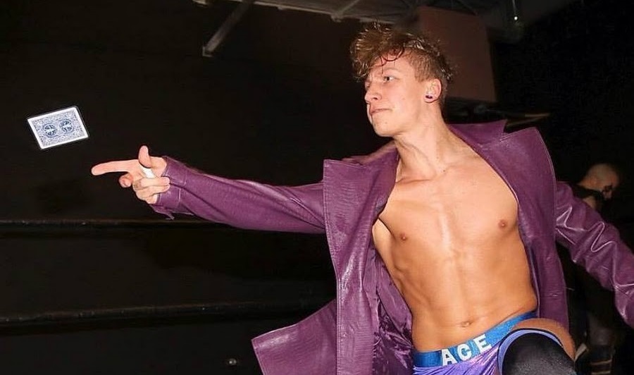 Ace Austin