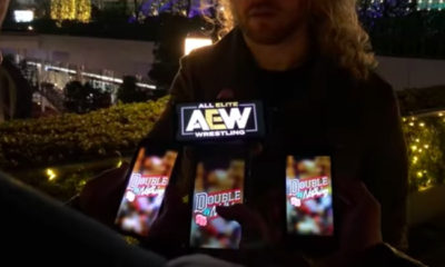 All Elite Wrestling