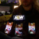 All Elite Wrestling