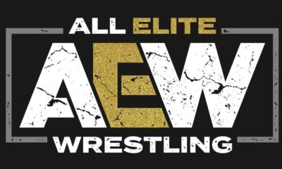 All Elite Wrestling AEW