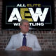 All Elite Wrestling Cody Rhodes