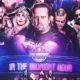 Bar Wrestling Midnight Hour