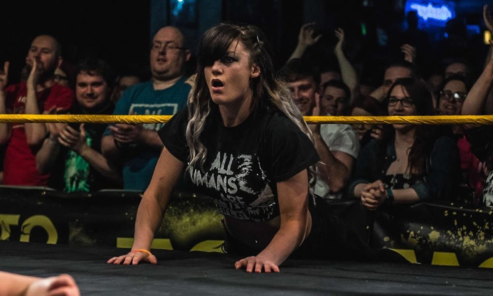 Bea Priestley