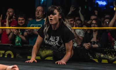 Bea Priestley