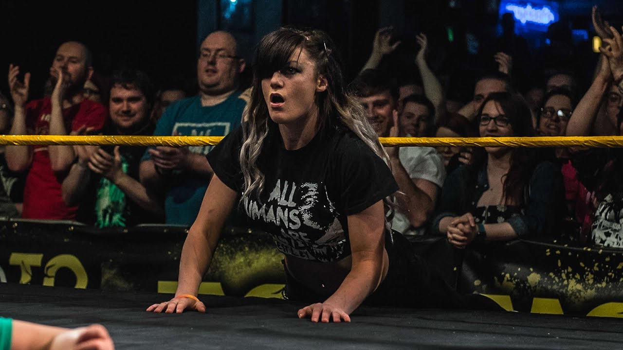 Bea Priestley