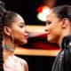 Bianca Belair Shayna Baszler WWE NXT