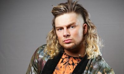 Brian Pillman Jr