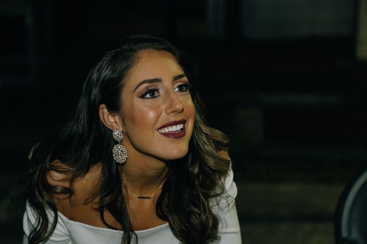 Britt Baker Wrestling Doctor