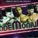 Chaotic Wrestling