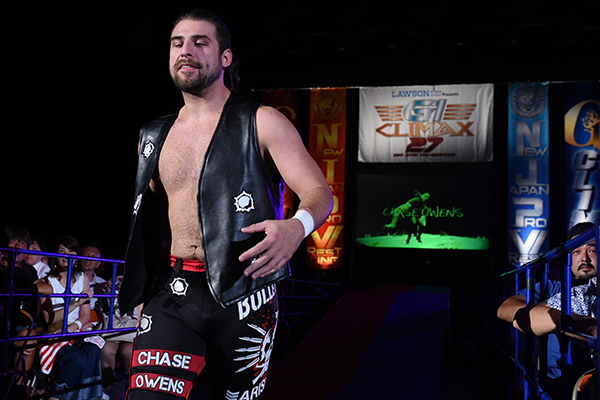 Chase Owens