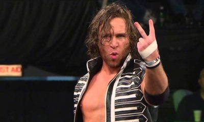 Chris Sabin