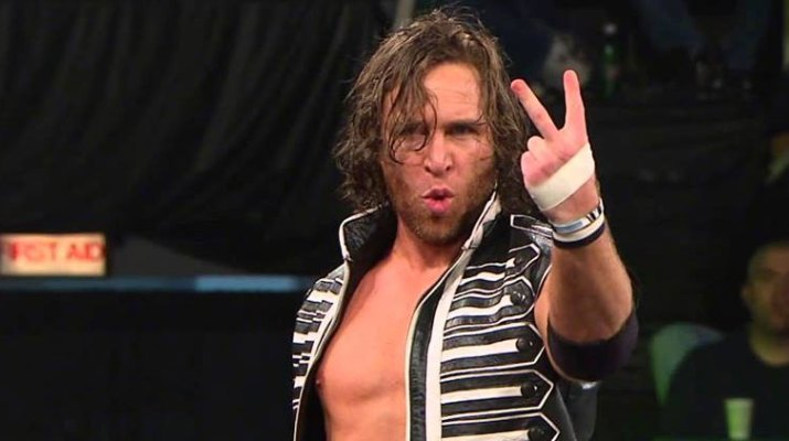 Chris Sabin