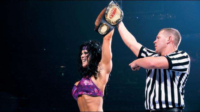 Chyna