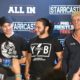 Cody Young Bucks