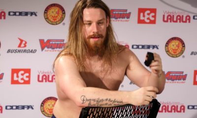 David Finlay