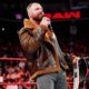 Dean Ambrose WWE Roster