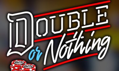 AEW Double Or Nothing