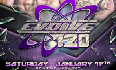 EVOLVE 120