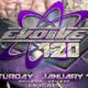EVOLVE 120