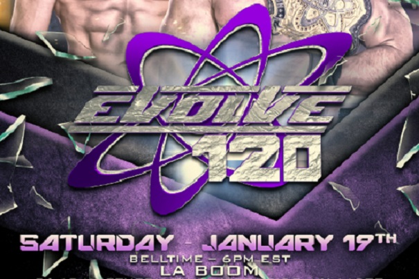 EVOLVE 120