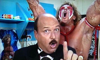 Gene Okerlund