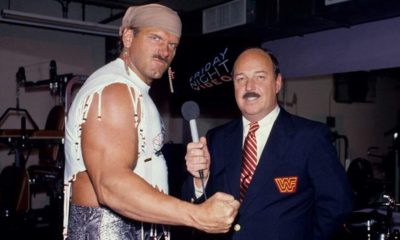 Gene Okerlund