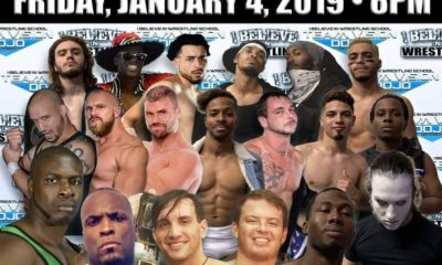 I Believe 1-4-19
