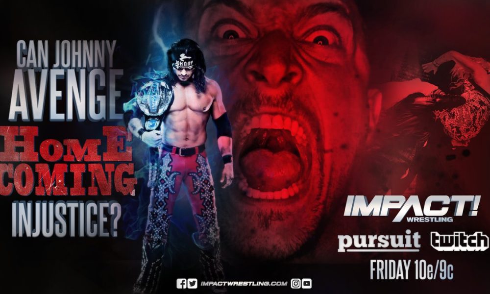 IMPACT 1-11-19