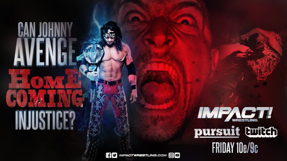 IMPACT 1-11-19