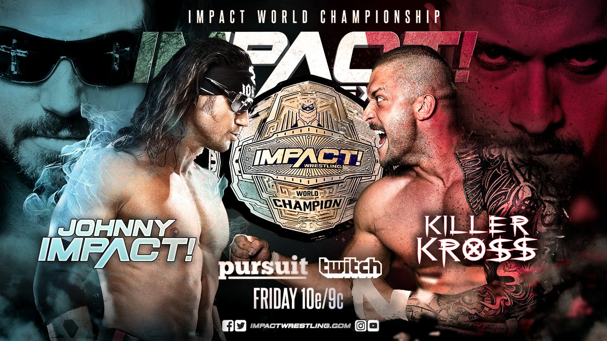IMPACT 1-25-19