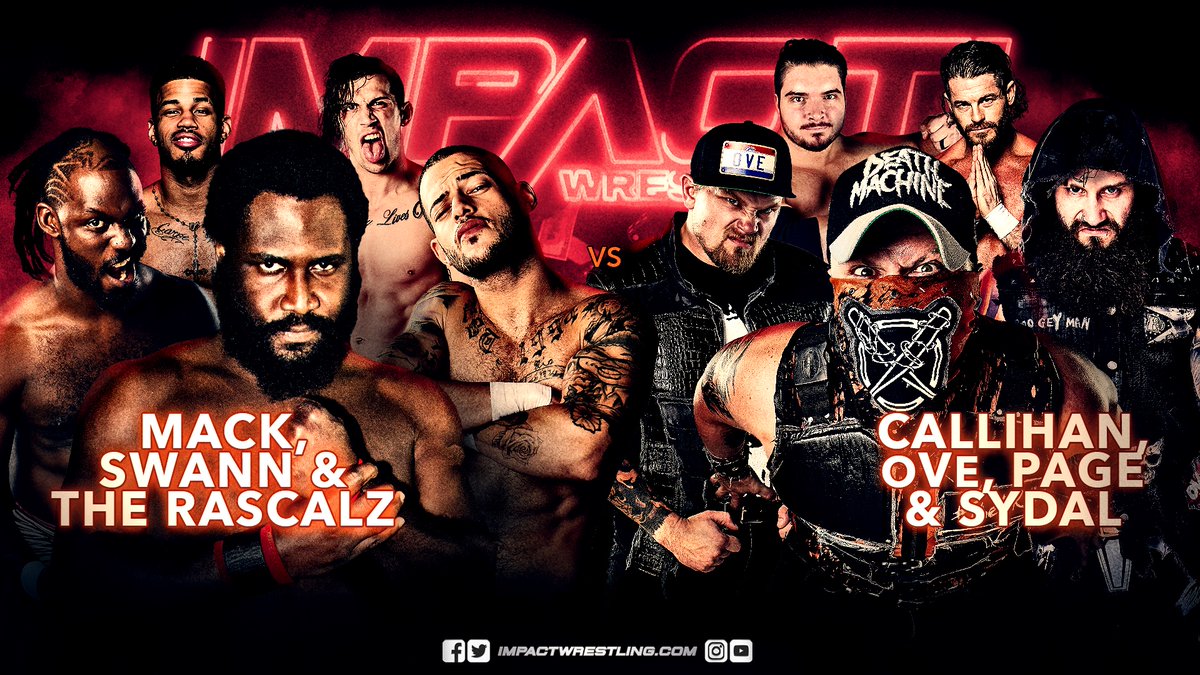 IMPACT 1-3-19