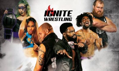 Ignite Wrestling