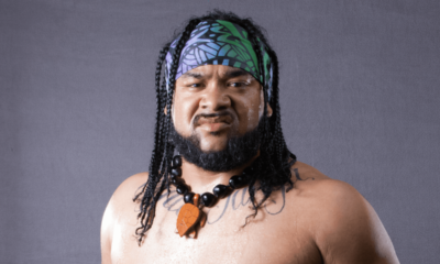 Jacob Fatu