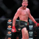 Jake Hager Jack Swagger Bellator WWE.