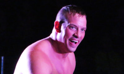 Kevin Matthews