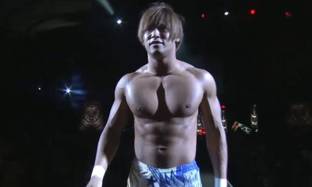 Kota Ibushi