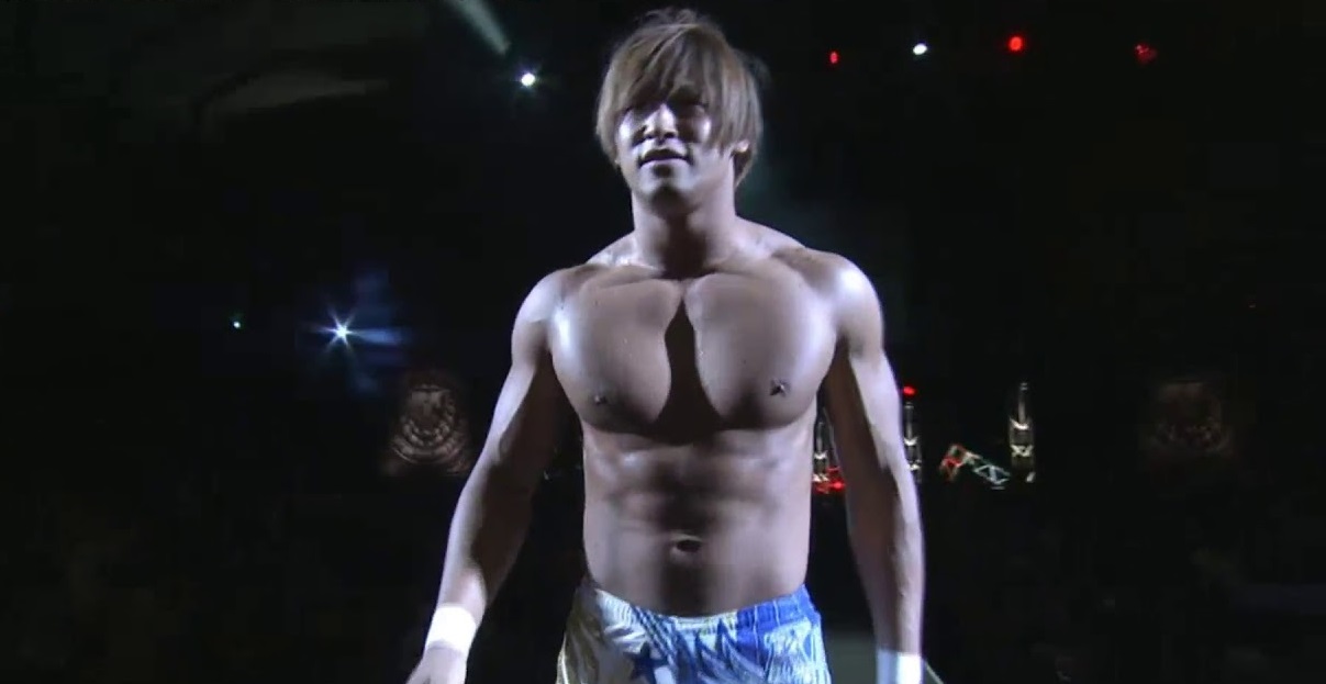 Kota Ibushi