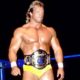 Lex Luger WCW World Champion