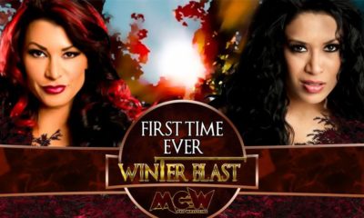 MCW Winter Blast