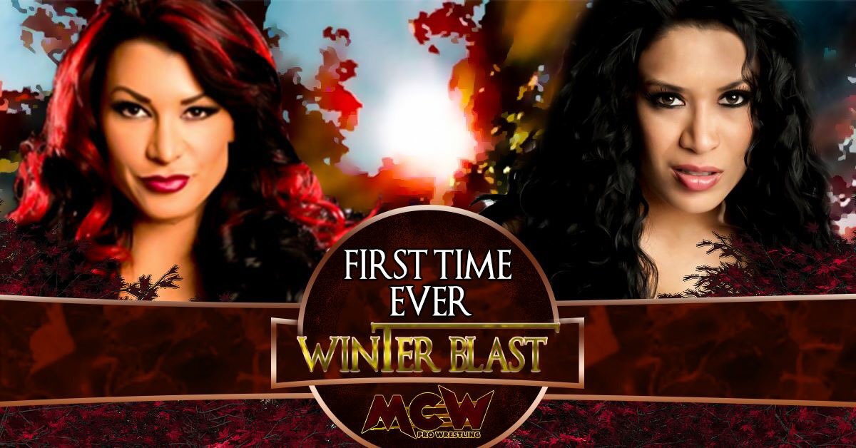 MCW Winter Blast