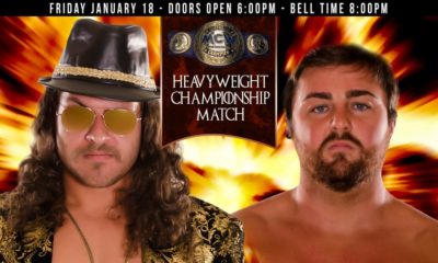 MCW Winter Blast