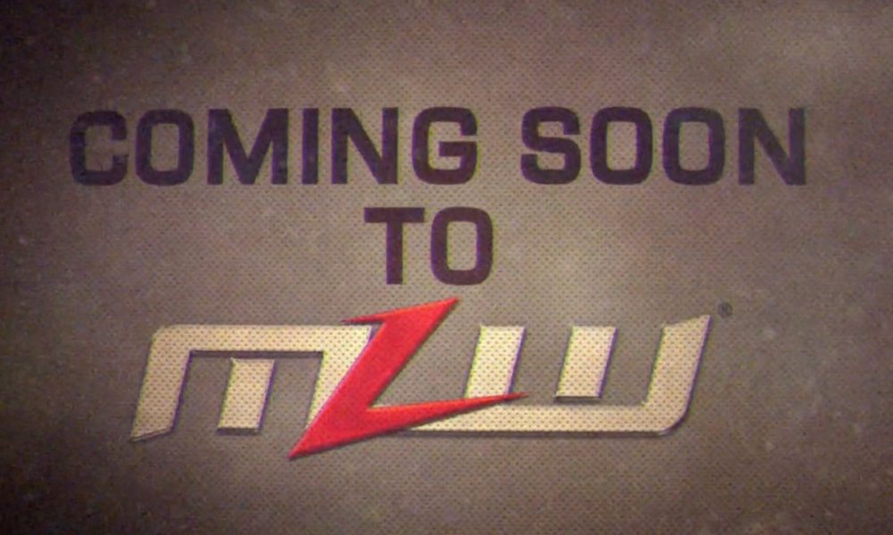 MLW Coming Soon