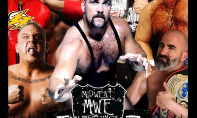 Midwest Wrestling Elite