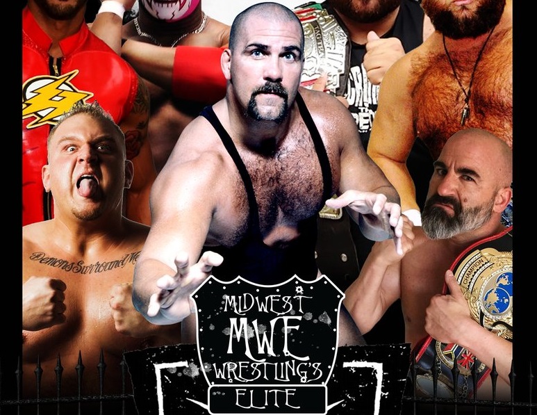Midwest Wrestling Elite