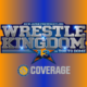 NJPW Wrestle Kingdom 13