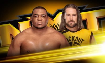 NXT 1-16-19